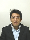 加藤治彦