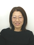 登美由紀子